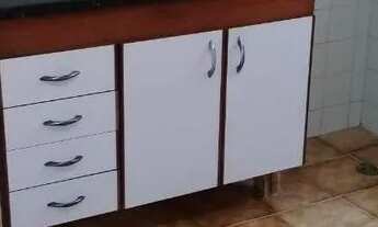 Imagem 3: Apartamento para aluguel possui 42 metros quadrados com 2 quartos