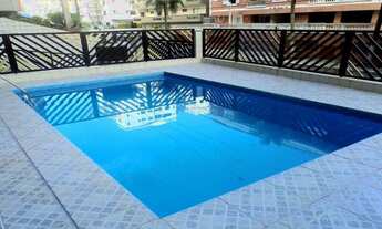 Imagem: Oportunidade com vista mar e 3 quartos em