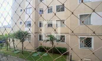 Imagem 5: Apartamento para Aluguel - Portão, 2 Quartos, 54 m2