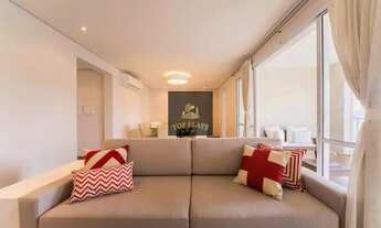 Imagem 4: Flat disponível no Brooklin - SP