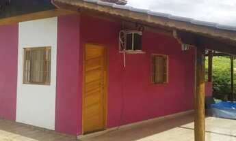 Imagem 2: 08- CASA COLINA DE LARANJEIRAS