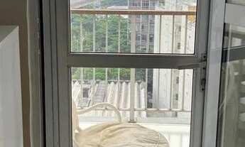 Imagem 7: Flat para aluguel tem 50 metros quadrados com 1 quarto em Botafogo - Rio de Janeiro - RJ