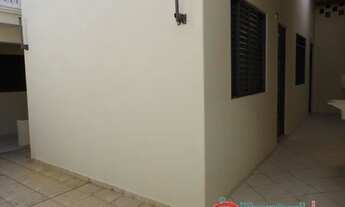 Imagem 5: CASA RESIDENCIAL em INDAIATUBA - SP, NÚCLEO HABITACIONAL BRIGADEIRO FARIA LIMA