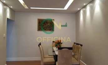 Imagem 3: Apartamento com 2 Quartos à venda, 108m² - Boqueirão