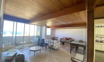 Imagem 3: ALUGO/3 QUARTOS 230M2/AFONSO CELSO/VISTA FAROL DA BARRA!