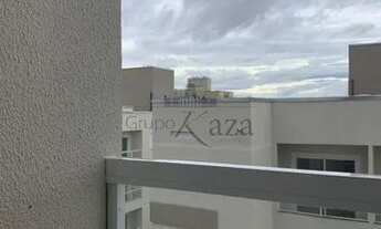 Imagem 2: Apartamento Padrão em São José dos Campos