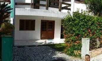 Imagem 2: Casa à venda no bairro Cidade dos Funcionários - Fortaleza/CE