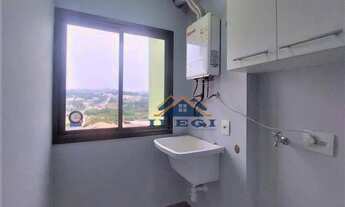 Imagem 6: Apartamento com 3 dormitórios, 90 m² - venda por R$ 950.000,00 ou aluguel por R$ 5.500,00