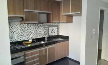 Imagem 3: Apartamento para Locação em Campinas, Jardim Nova Europa, 3 dormitórios, 1 suíte, 2 banhei