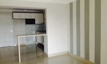 Imagem: SÃO PAULO - Apartamento Padrão - CASA