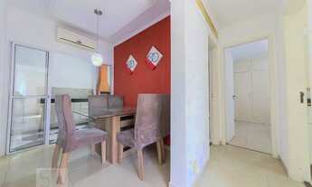 Imagem 2: Apartamento para Aluguel - Jardim Chapadão, 3 Quartos, 121 m2