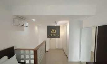 Imagem 5: Flat Para Locação - Brooklin