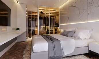 Imagem 5: CASA JARDIM CHAPEL - sua vida em outro rítmo