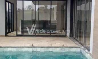 Imagem 7: Casa - Mont'Alcino - Valinhos