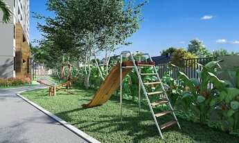 Imagem 5: Apartamento para venda com 42 metros quadrados com 2 quartos em Imbiribeira - Recife - PE