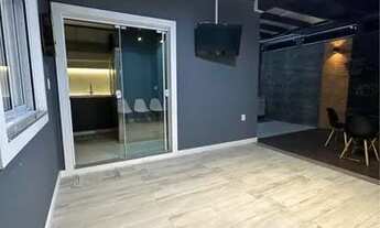 Imagem 2: Casa para venda possui 120 metros quadrados com 3 quartos em Pinheira - Palhoça - SC