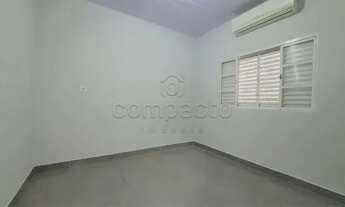 Imagem 6: Casa Padrão em São José do Rio Preto