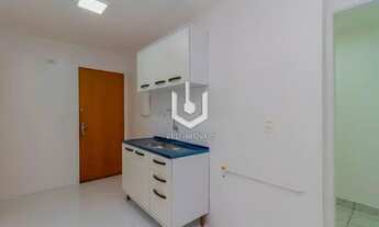 Imagem 6: Apartamento no Itaim Bibi 88m² 3 dormitórios sendo 1 suíte