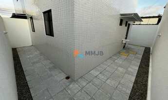 Imagem 3: Apartamento térreo em Mangabeira