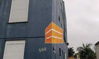 Imagem 2: Apartamento com 2 dormitórios à venda, 52 m² por R$ 190.800 - Vera Cruz - Gravataí/RS