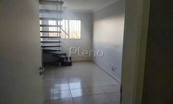 Imagem 2: Cobertura - Jardim Von Zuben - Campinas