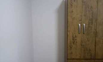 Imagem 2: Apartamento com 2 dormitórios para alugar, 54 m² por R$ 2.158,00/mês - Vila Carmosina - Sã