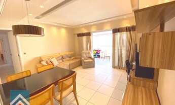 Imagem 3: LAGUNA DI MARE - 3 quartos com 107 m2 na Barra da Tijuca - RJ