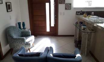 Imagem 7: Casa de condomínio para venda possui 200 metros quadrados com 5 quartos em Peró - Cabo Fri