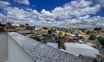 Imagem 6: Belo Horizonte - Apartamento Padrão - Santa Mônica