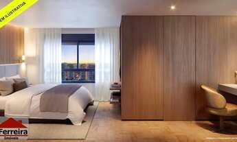 Imagem 5: Jardim das Perdizes, 188m², 4 dormitórios, lazer completo