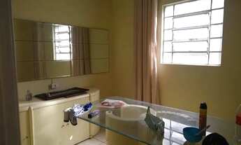 Imagem: Casa Centro locação semi imobiliada