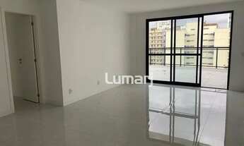 Imagem 2: Cobertura com 2 dormitórios, 154 m² - venda por R$ 2.100.000,00 ou aluguel por R$ 5.770,71