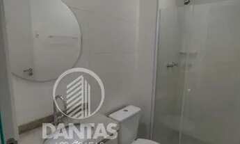 Imagem 3: Apartamento para aluguel possui 34 metros quadrados com 1 quarto em Presidente Altino - Os