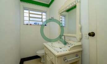 Imagem 6: São Paulo - Casa Padrão - Jardim América