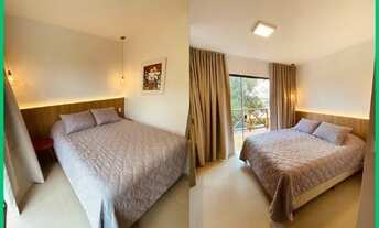 Imagem 2: Casa de condomínio ALTO DA ENSEADA, 3 suítes, varanda e 2 vagas em PRAIA DO FORTE(B67)