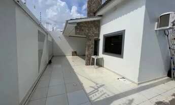 Imagem 2: Alugo casa 3/4 com piscina