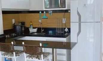 Imagem: Flat para temporada