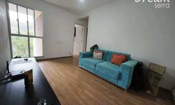 Imagem: Apartamento com 2 dormitórios à venda