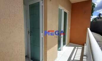 Imagem 5: Apartamento com 2 quartos para alugar, 70 m² por R$ 1.346/mês - Paumirim - Caucaia/CE