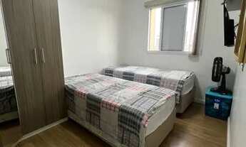 Imagem 2: 2 Dorms com Armarios