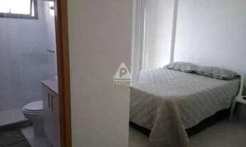 Imagem 5: Apartamento à venda, 3 quartos, 1 suíte, 2 vagas, Rio Comprido - RIO DE JANEIRO/RJ