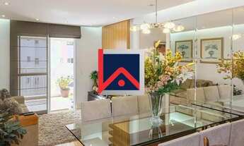 Imagem 3: Apartamento Venda Consolação 75 m² 3 Dormitórios