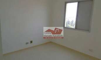 Imagem 5: Apartamento à venda, 50 m² por R$ 300.000,00 - Vila Paulista - São Paulo/SP