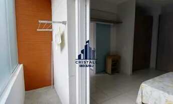 Imagem 3: Apartamento para locação ou venda com 68 m² na Bela Vista