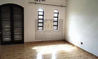 Imagem 2: Sobrado à venda, com 3 dormitórios, 182 m² - Monte Castelo - São José dos Campos/SP