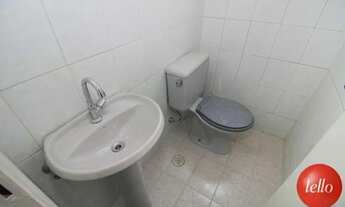 Imagem 6: São Paulo - Conjunto Comercial/Sala - Vila Mariana