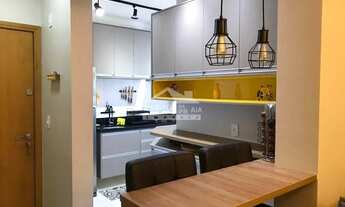 Imagem 6: Apartamento no Canto do Forte, 1 suíte, terraço gourmet, lazer, só na imobiliária em Praia