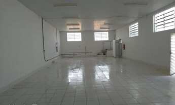 Imagem 6: Prédio comercial