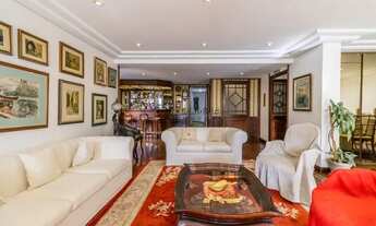 Imagem 5: Apartamento Venda 3 Dormitórios - 210 m² Itaim Bibi