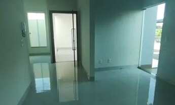 Imagem 2: Casa nova 407 sul